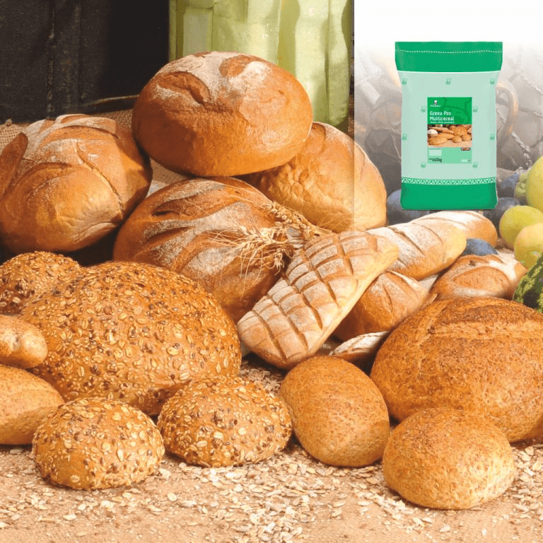 Pakmaya Amelioratori