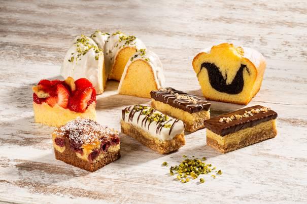 Pfahnl Mixuri Cofetarie