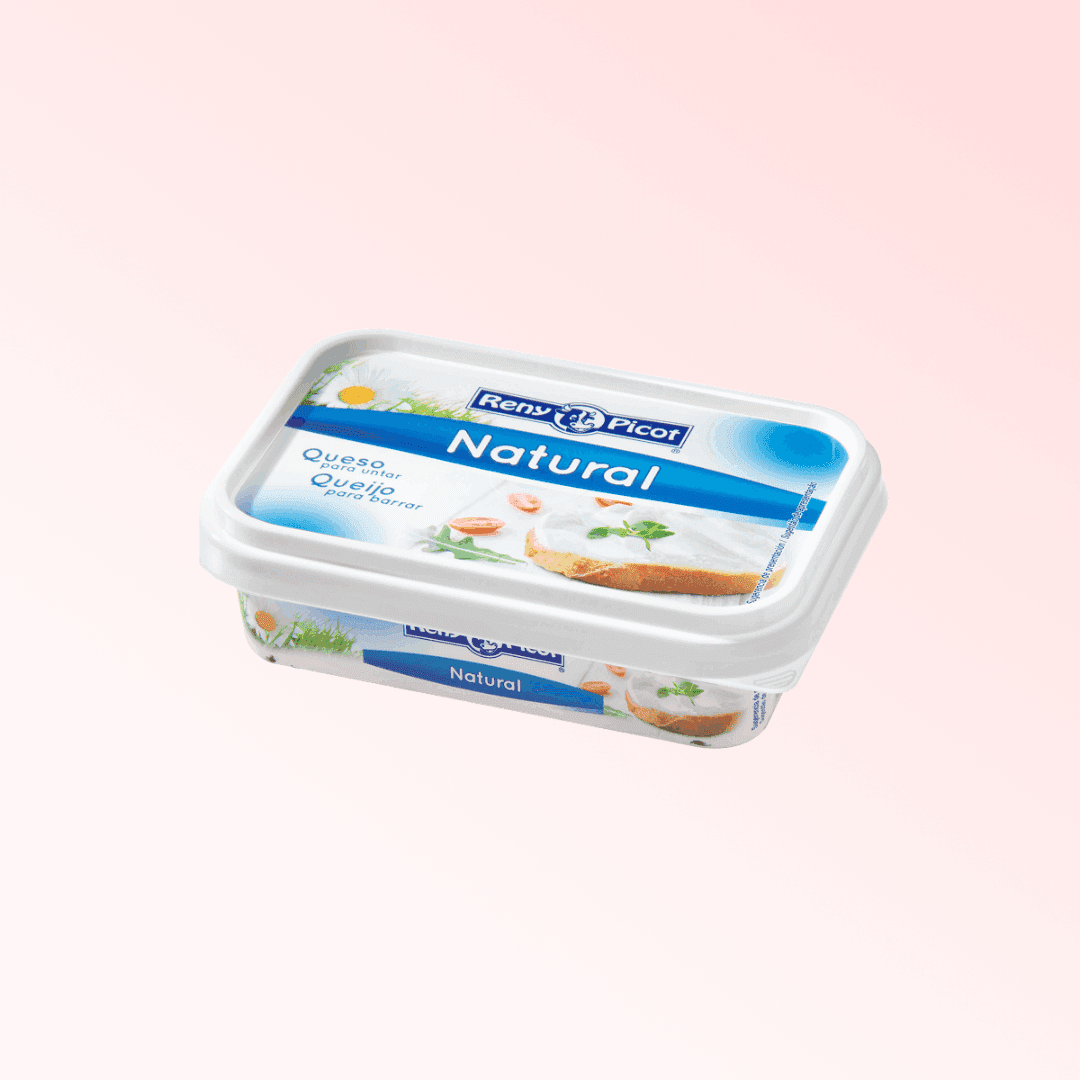 Cream Cheese Reny Picot 200g – cremă de brânză pentru cofetărie