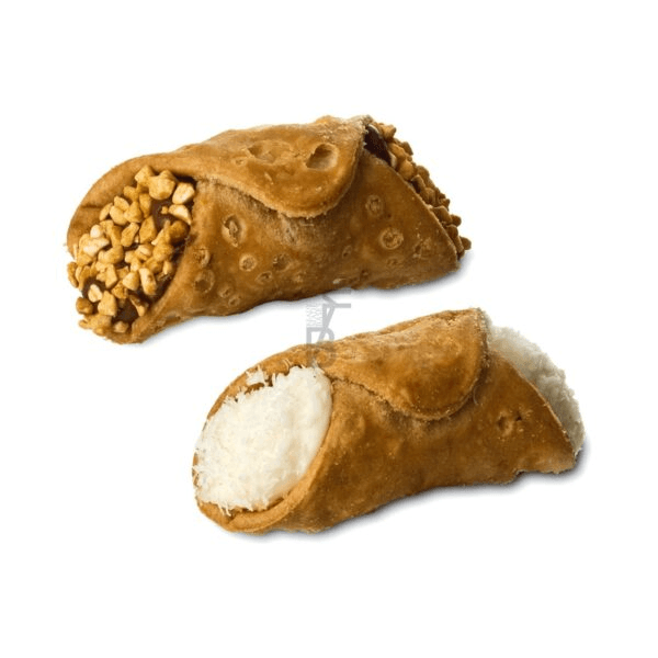 Berton Cannoli
