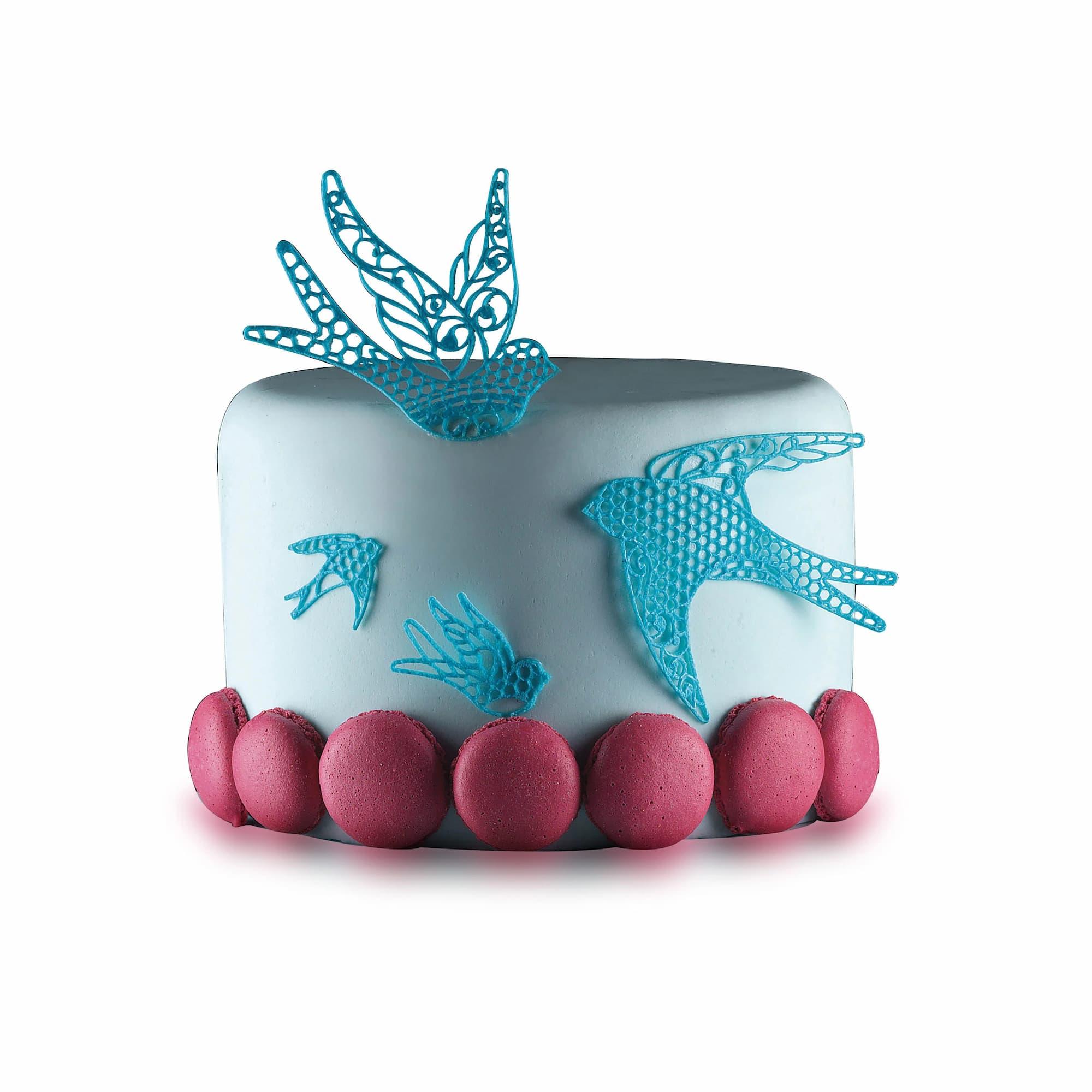 Silikomart Cofetarie